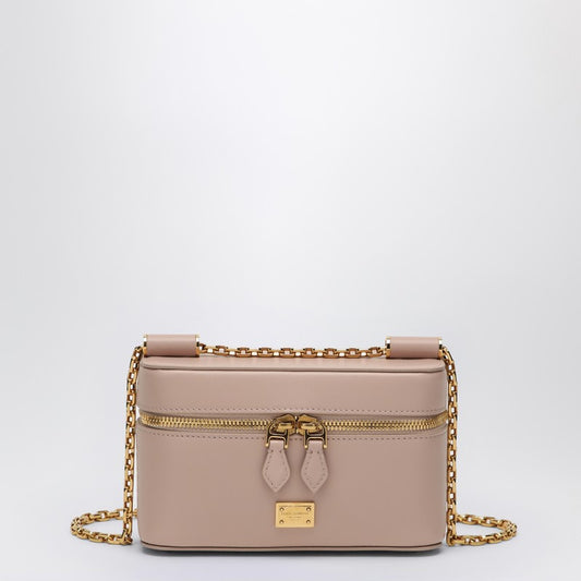 Shoulder Bag Sicily Poudre