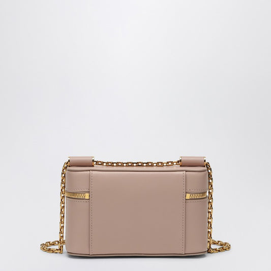 Shoulder Bag Sicily Poudre