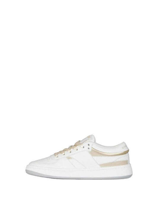 G MOVE LOW-TOP SNEAKERS