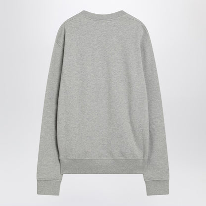 Ami De Coeur Grey Sweatshirt