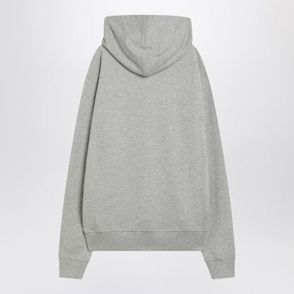 Grey Organic Cotton Ami De Coeur Sweatshirt