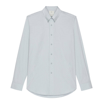 MONOGRAM 72 JACQUARD SHIRT