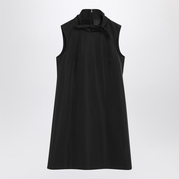 ワンピースその他 Givenchy Black mini dress with bow Givenchy Black mini dress with bow | TheDoubleF