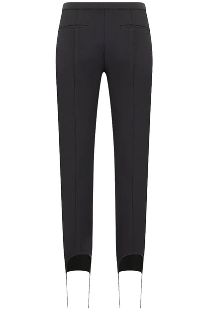 Stretch Jersey Stirup Trousers
