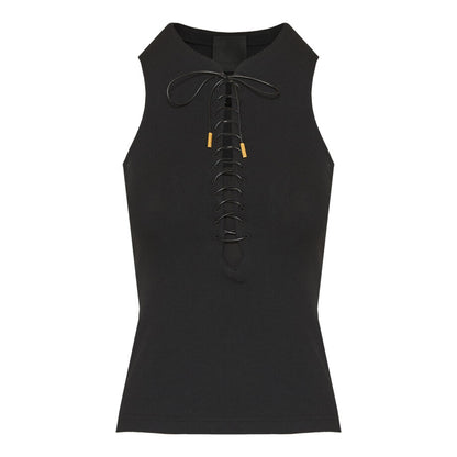SLIM-FIT TANK TOP