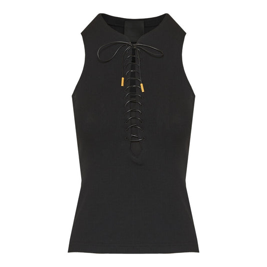 SLIM-FIT TANK TOP