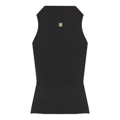 SLIM-FIT TANK TOP