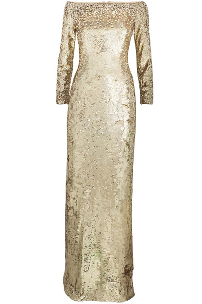 BALLROOM BLITZ GOWN