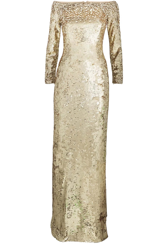 BALLROOM BLITZ GOWN