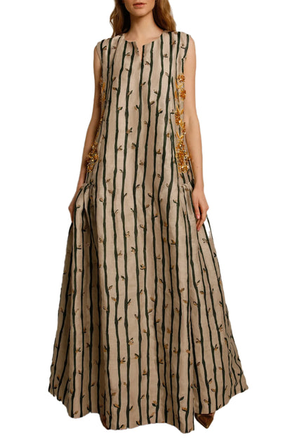BAMBOO DRESS