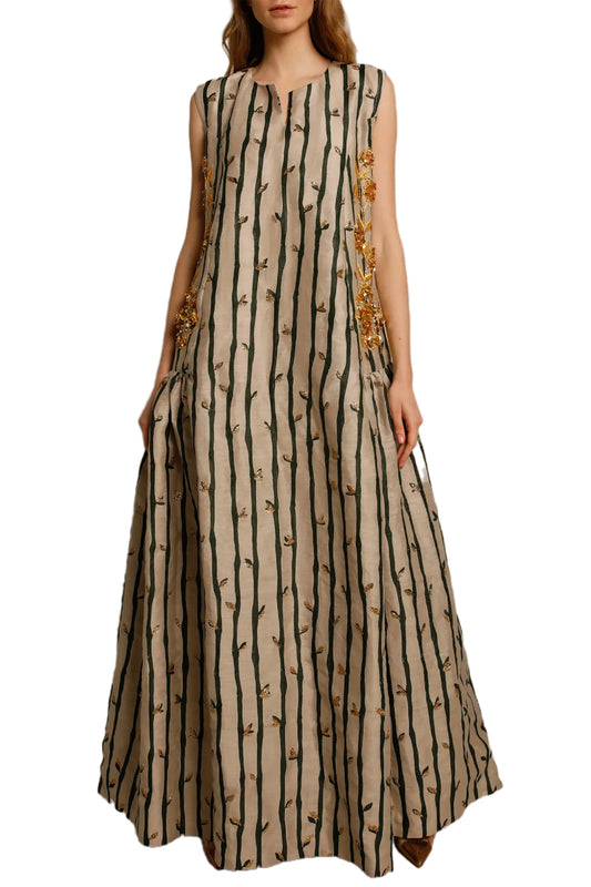 BAMBOO DRESS