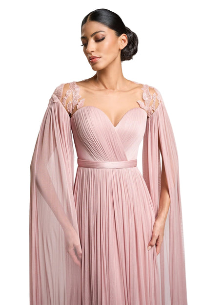 BEATRIZ GOWN