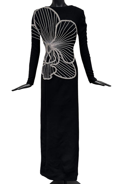 BLOOM MAJESTY GOWN