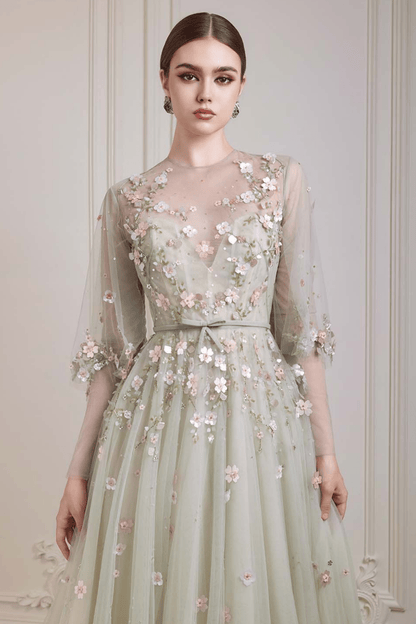 BLOSSOM DREAMS