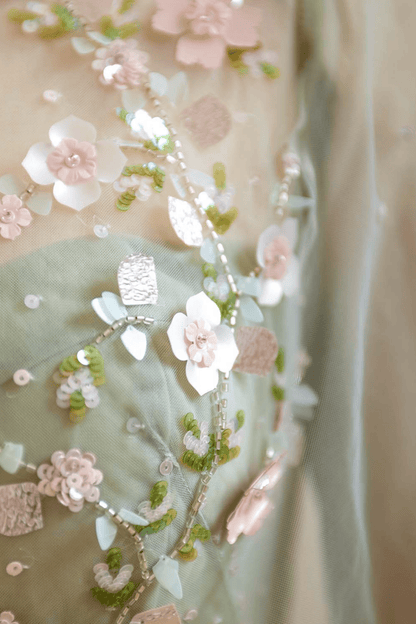 BLOSSOM DREAMS