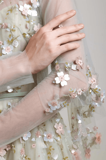 BLOSSOM DREAMS