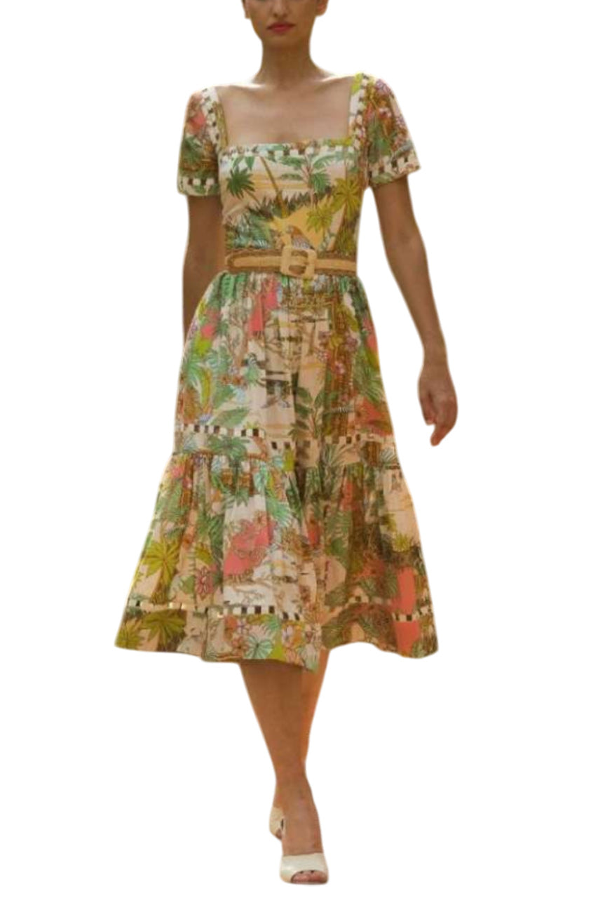 BORA BORA DRESS