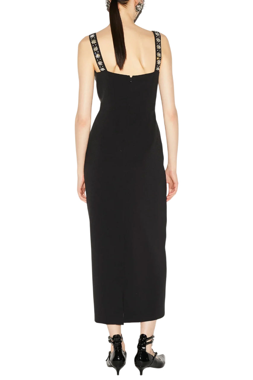 BRANDY BLACK DRESS