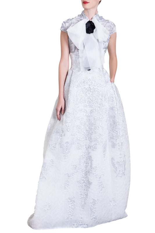 BRIDIE DRESS