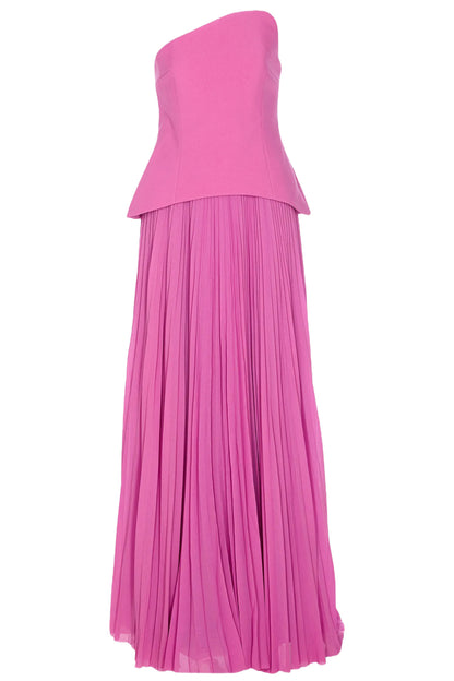 BRITT MAXI DRESS