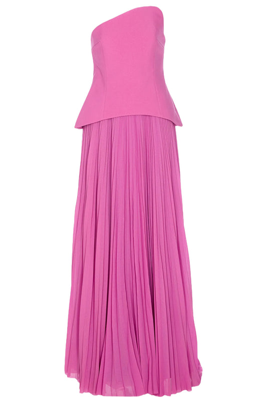 BRITT MAXI DRESS