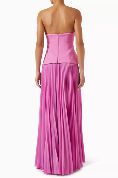 BRITT MAXI DRESS