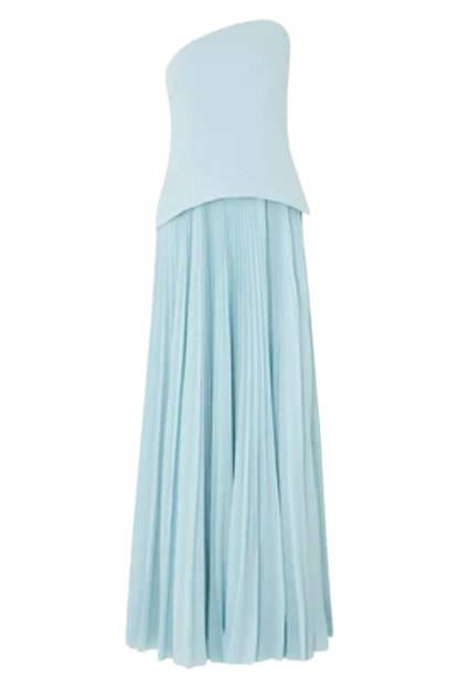 BRITT MAXI DRESS