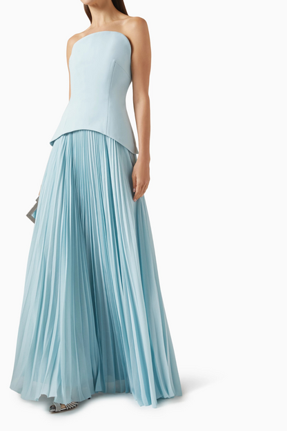 BRITT MAXI DRESS