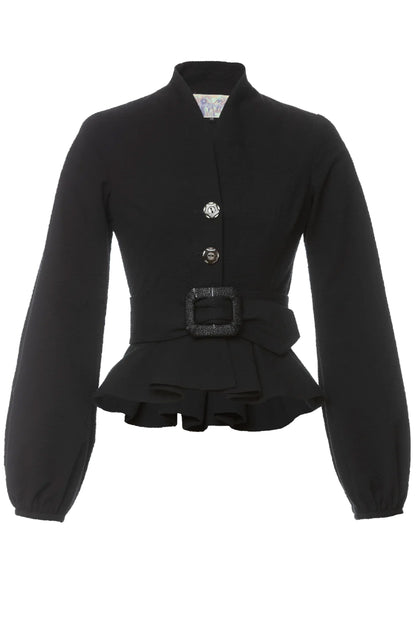 BUNGALOW JACKET