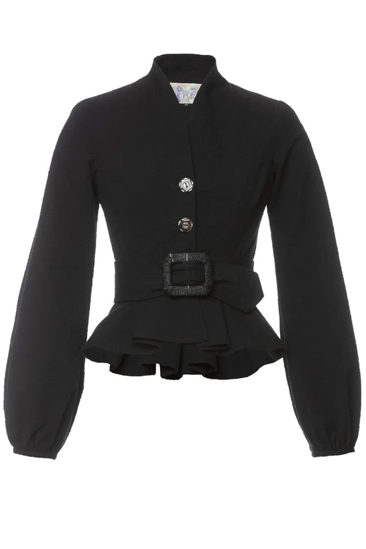 BUNGALOW JACKET