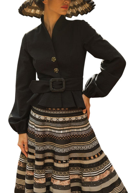 BUNGALOW JACKET