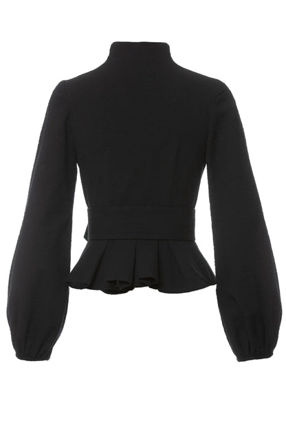 BUNGALOW JACKET