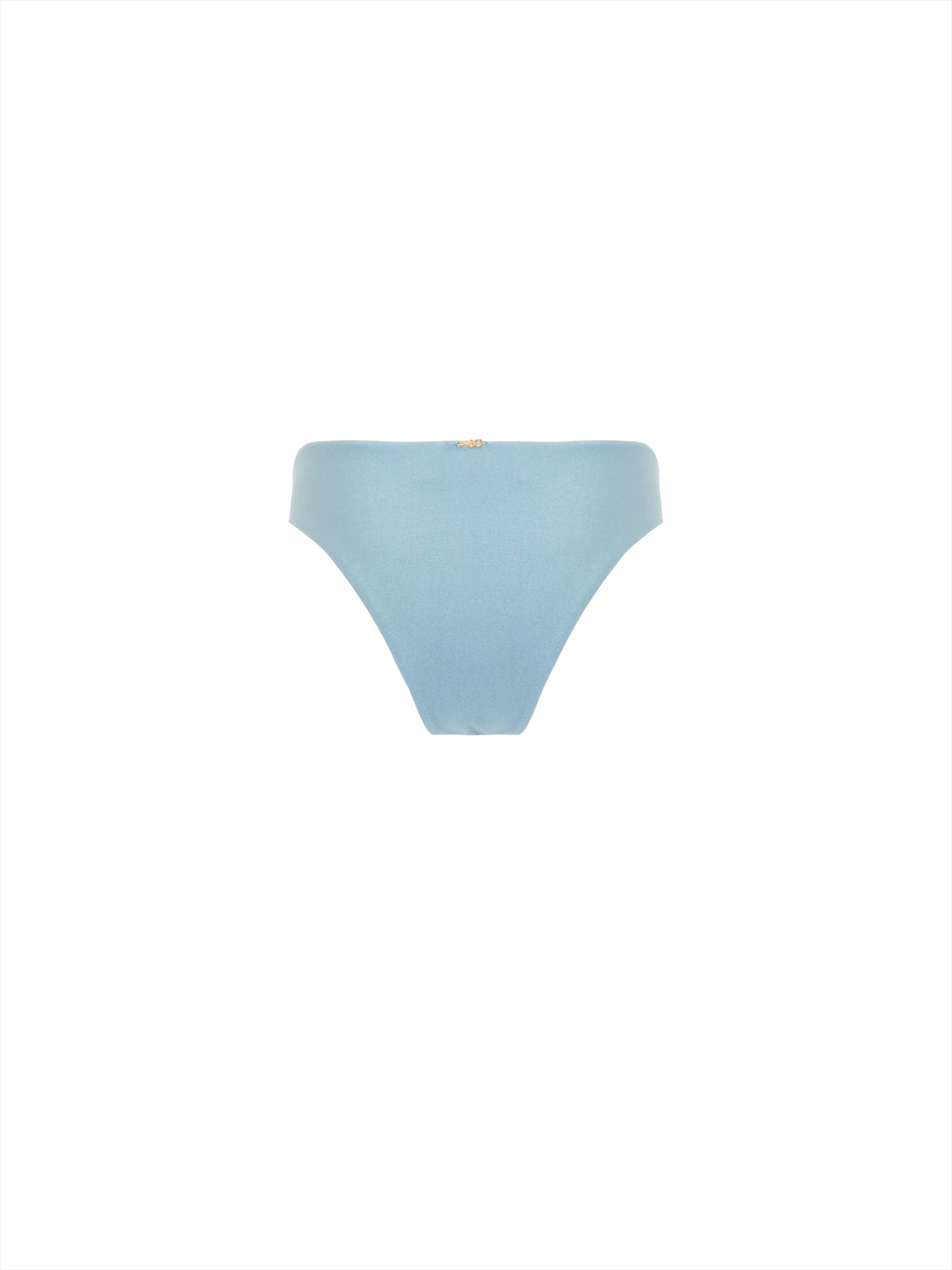 SEASHELL LYCRA PETAL BIKINI BOTTOM