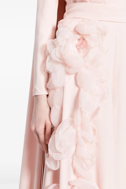 crepe-kaftan-jumpsuit-with-organza-flowers-caps24-5