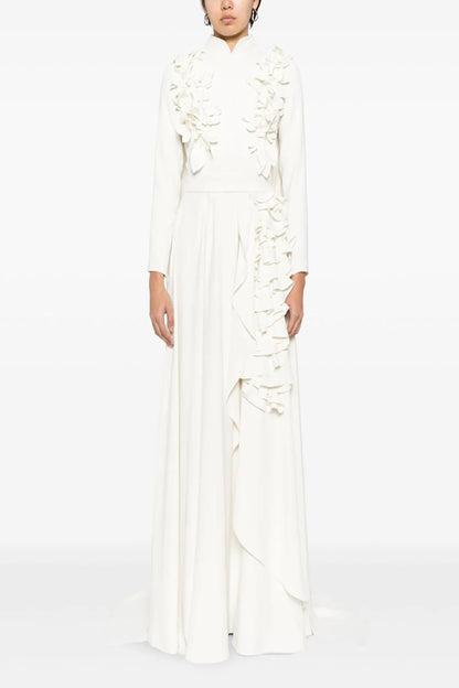 crepe-kaftan-with-3d-laser-cut-embroidery-caps24-1