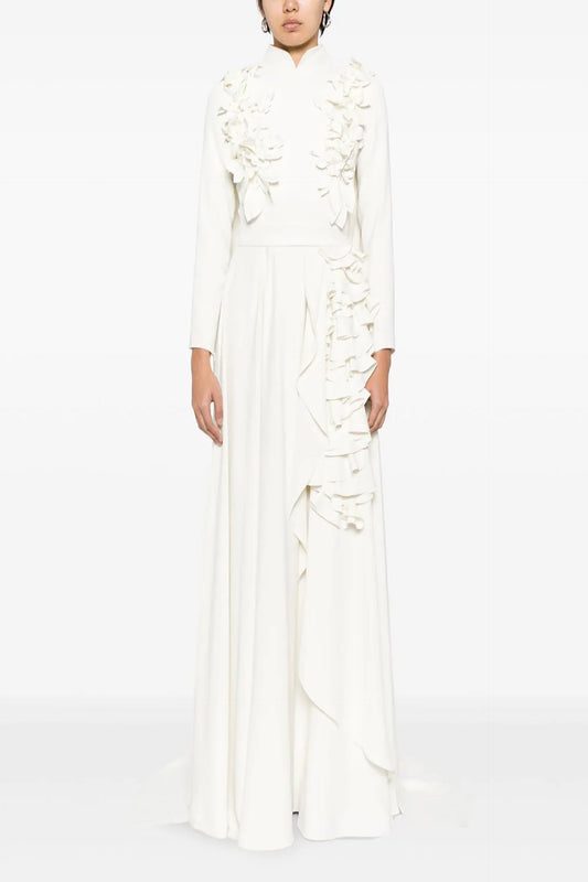 crepe-kaftan-with-3d-laser-cut-embroidery-caps24-1