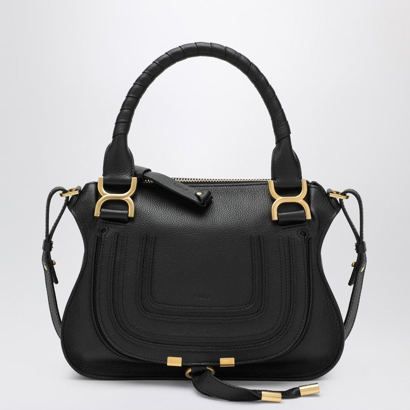 Marcie small bag in black