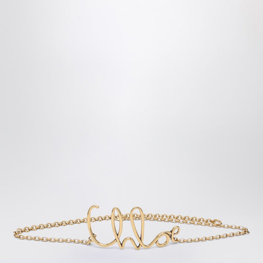 Chloé Iconic Small Belt