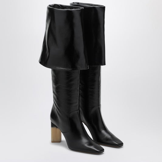 High-heeled Boot Georgia