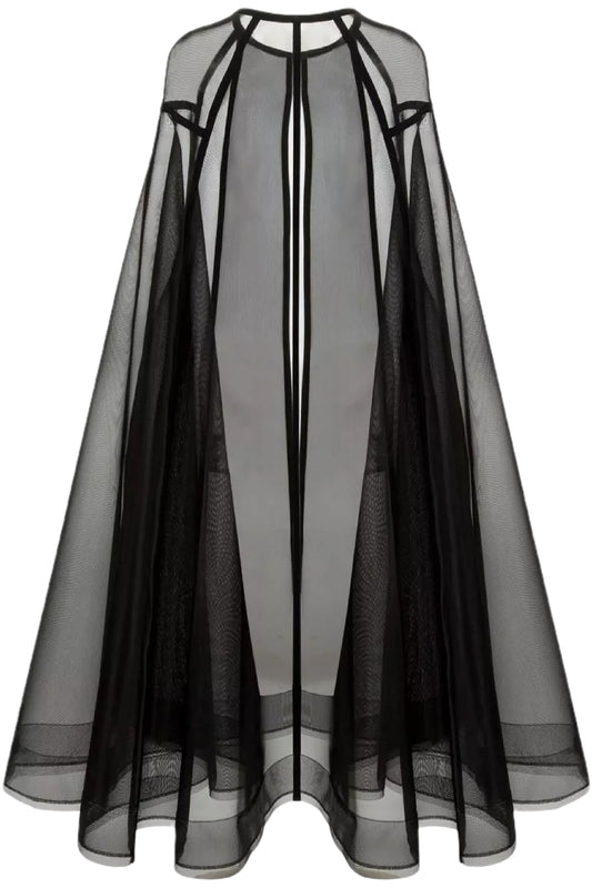 CAMPBELL CAPE