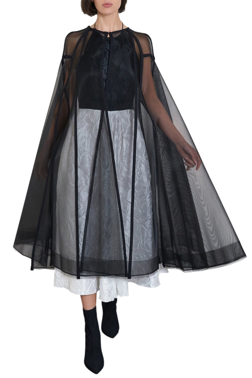 CAMPBELL CAPE