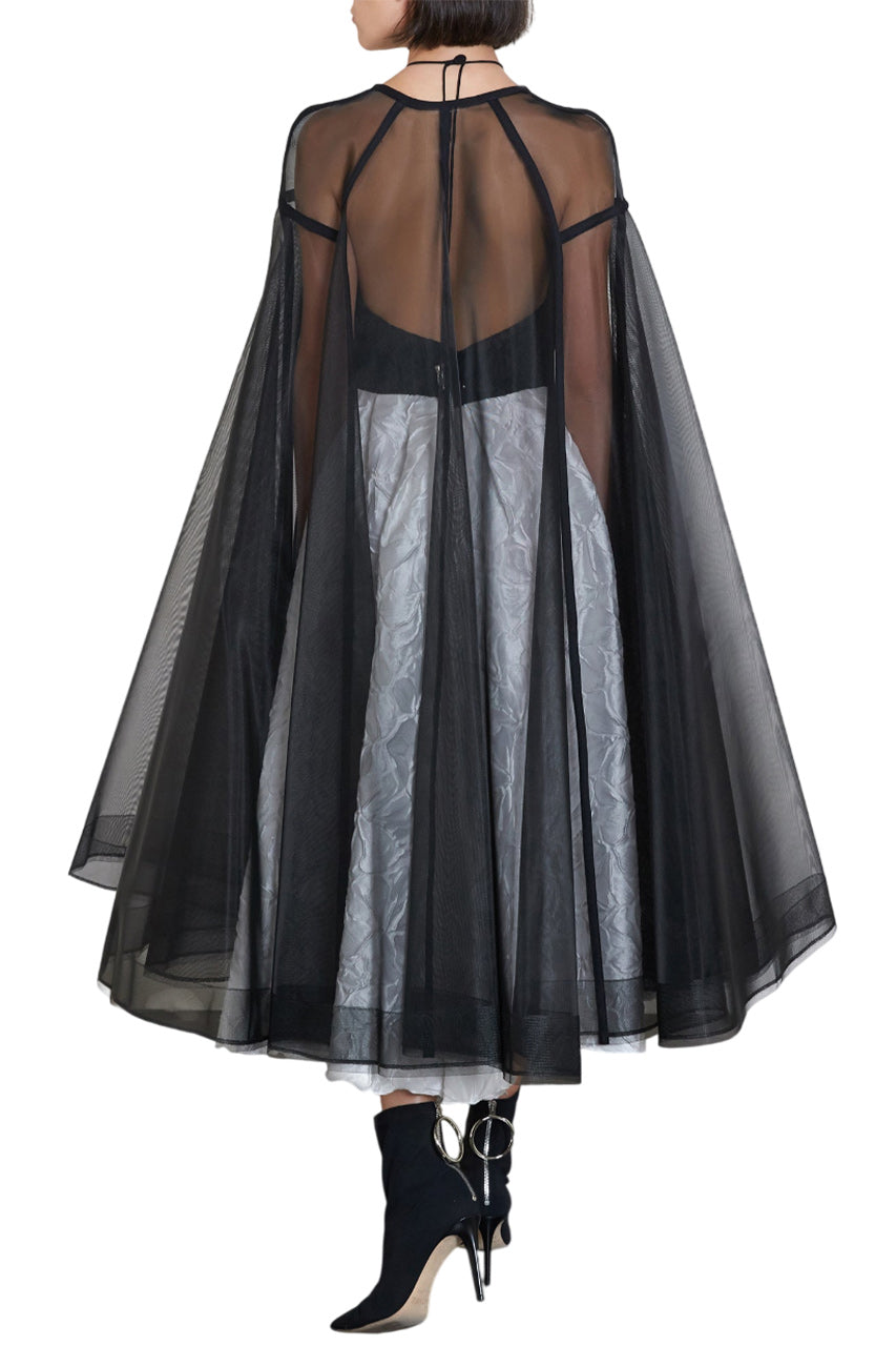 CAMPBELL CAPE