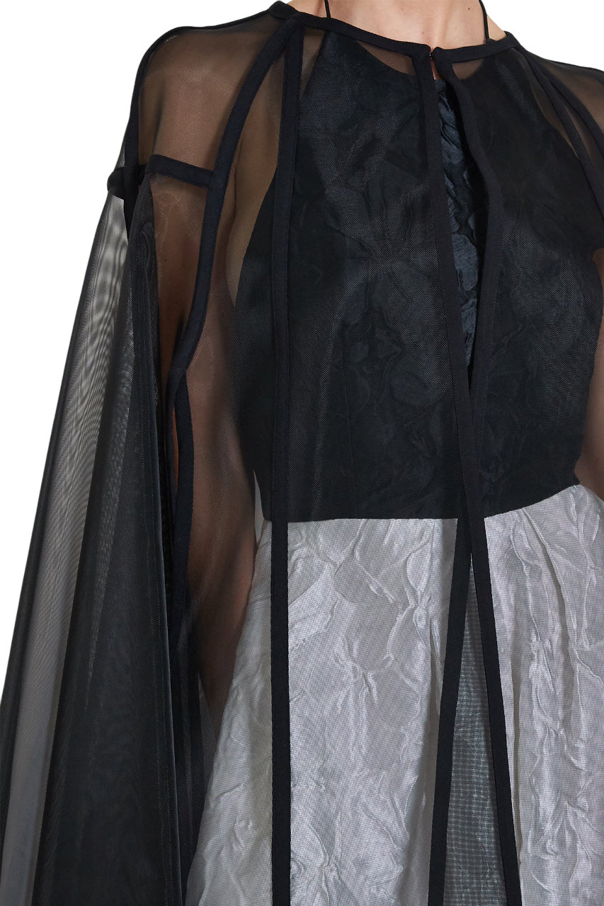 CAMPBELL CAPE
