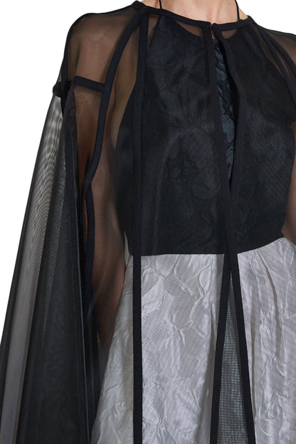 CAMPBELL CAPE