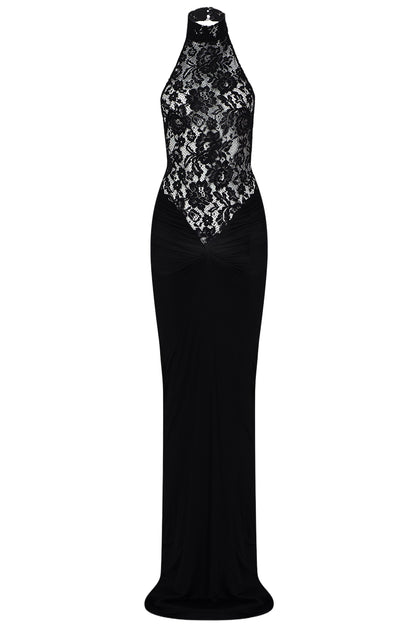 CASS DRESS