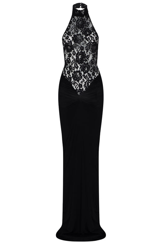 CASS DRESS