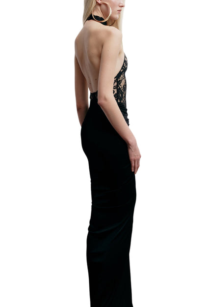 CASS DRESS