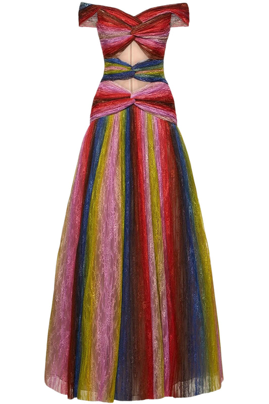 CECILY GOWN