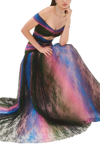 CECILY GOWN