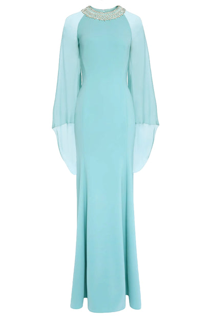 CHARMA DRESS